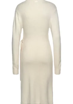 Strickkleid