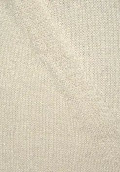 Strickkleid