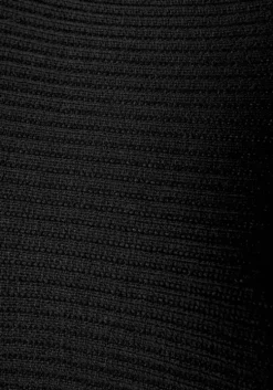 Strickkleid
