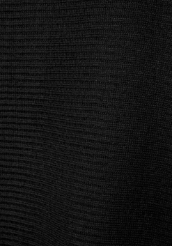 Strickkleid