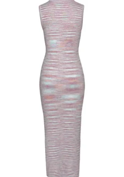 Strickkleid