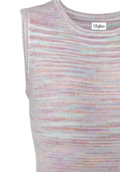 Strickkleid
