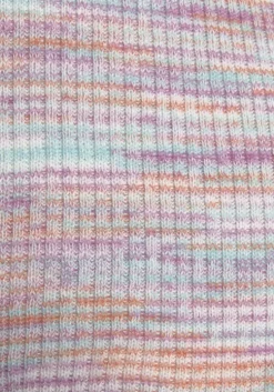 Strickkleid