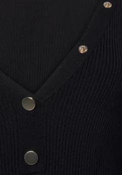 Strickkleid