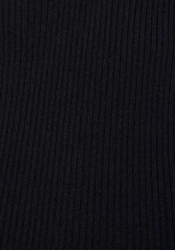 Strickkleid