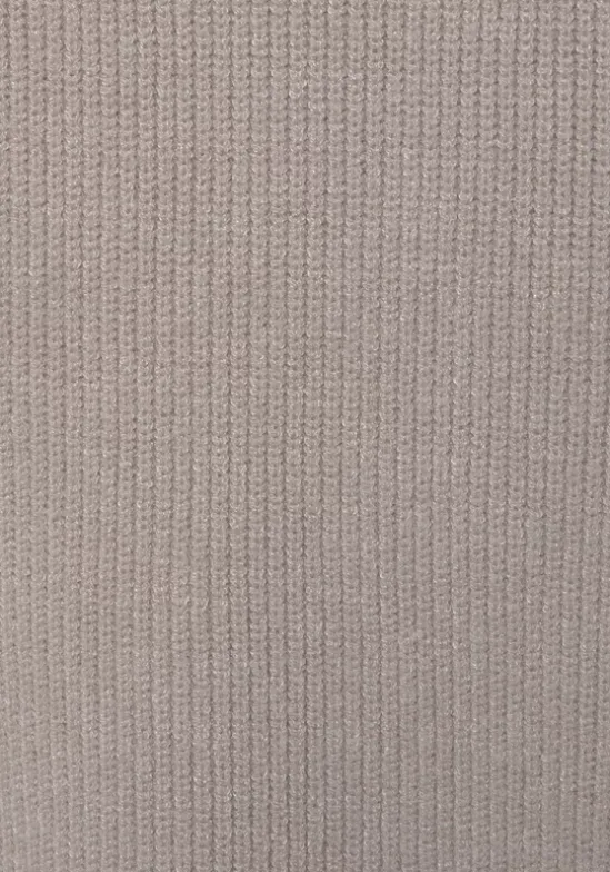 Strickkleid