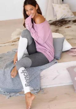 Strickleggings