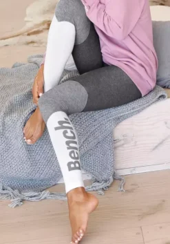 Strickleggings