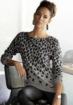 Strickpullover