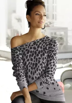 Strickpullover
