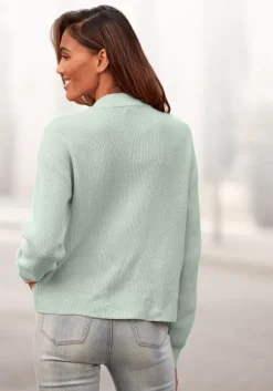 Strickpullover