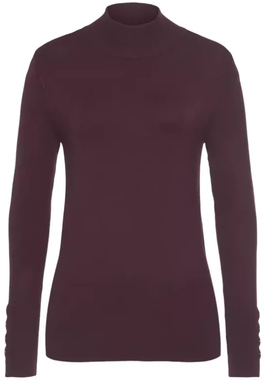 Strickpullover