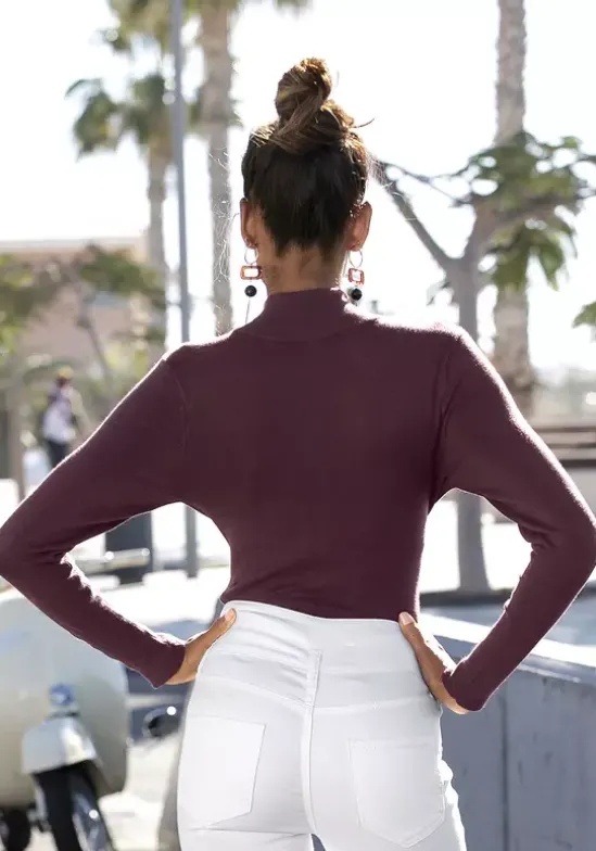 Strickpullover