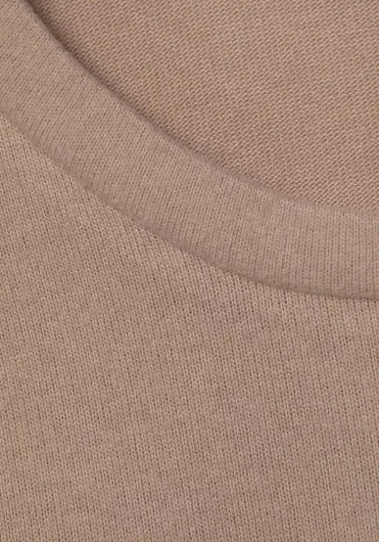 Strickpullover