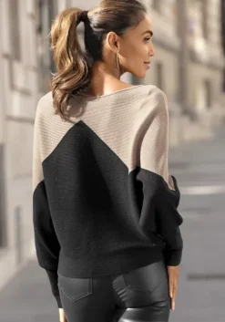 Strickpullover