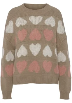 Strickpullover