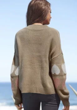 Strickpullover