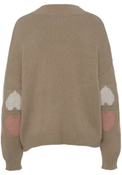 Strickpullover