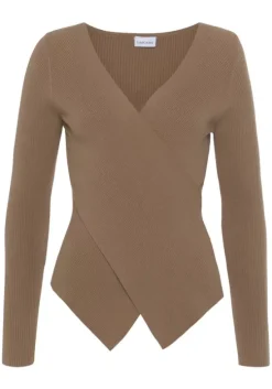 Strickpullover