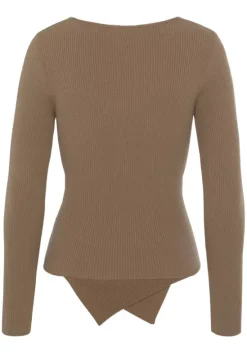 Strickpullover