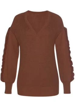 Strickpullover