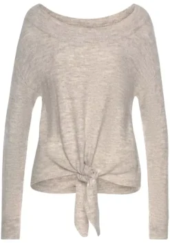 Strickpullover