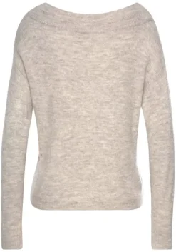 Strickpullover