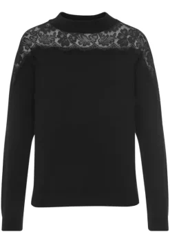 Strickpullover