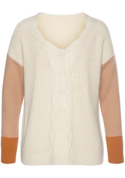 Strickpullover