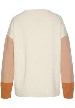 Strickpullover