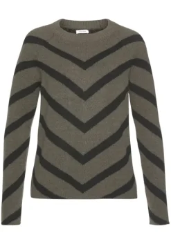 Strickpullover