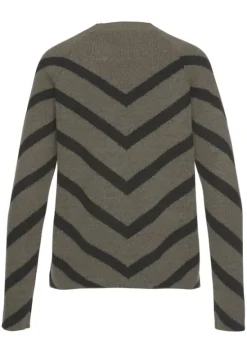 Strickpullover