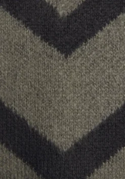 Strickpullover