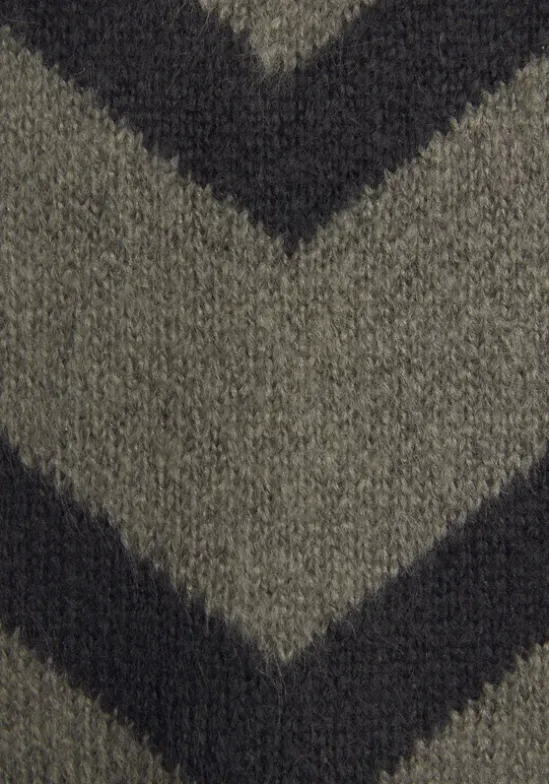 Strickpullover