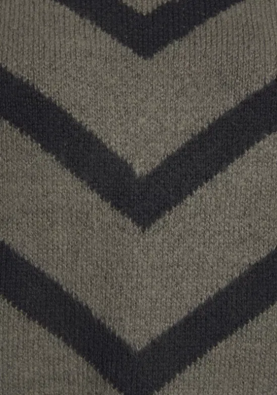 Strickpullover