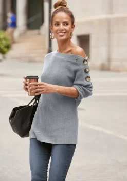 Strickpullover
