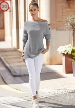 Strickpullover