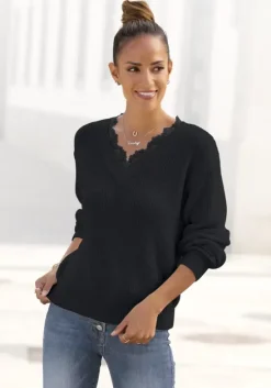 Strickpullover