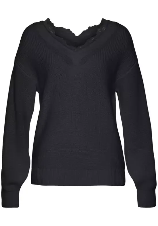 Strickpullover