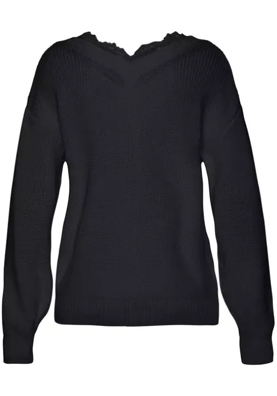 Strickpullover