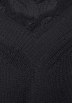 Strickpullover