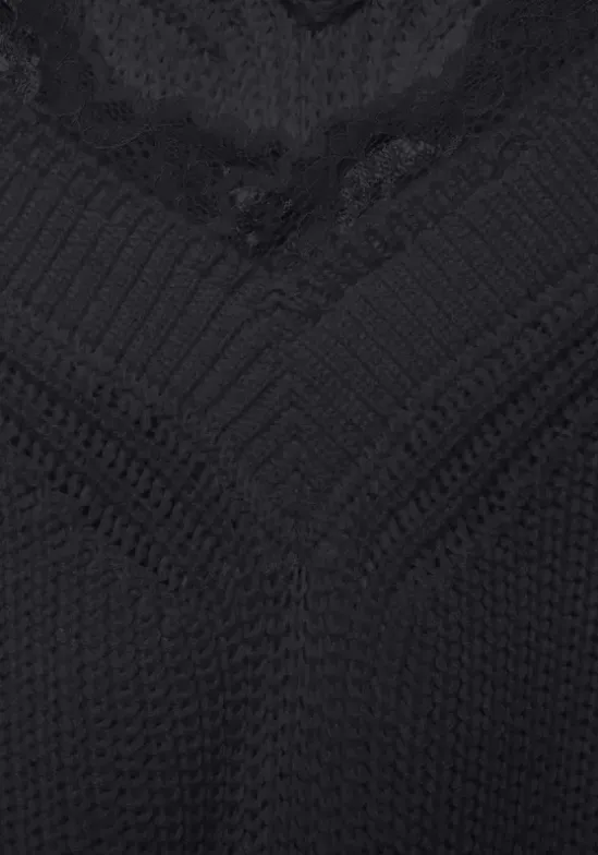 Strickpullover