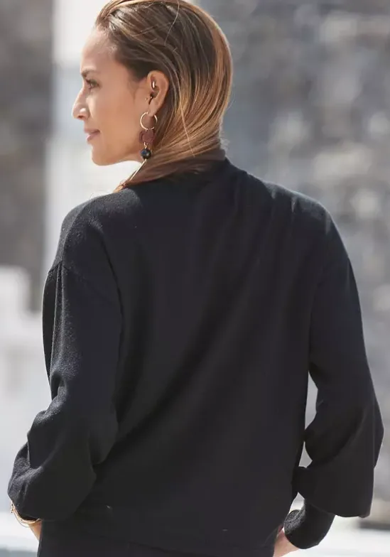 Strickpullover