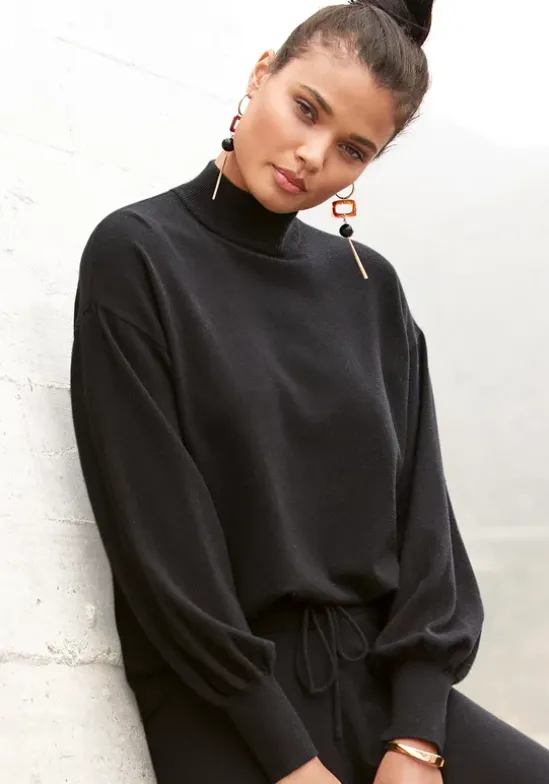 Strickpullover