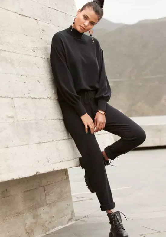 Strickpullover