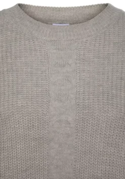 Strickpullover