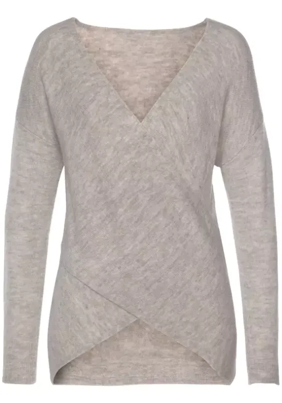 Strickpullover
