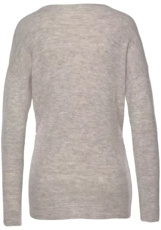 Strickpullover
