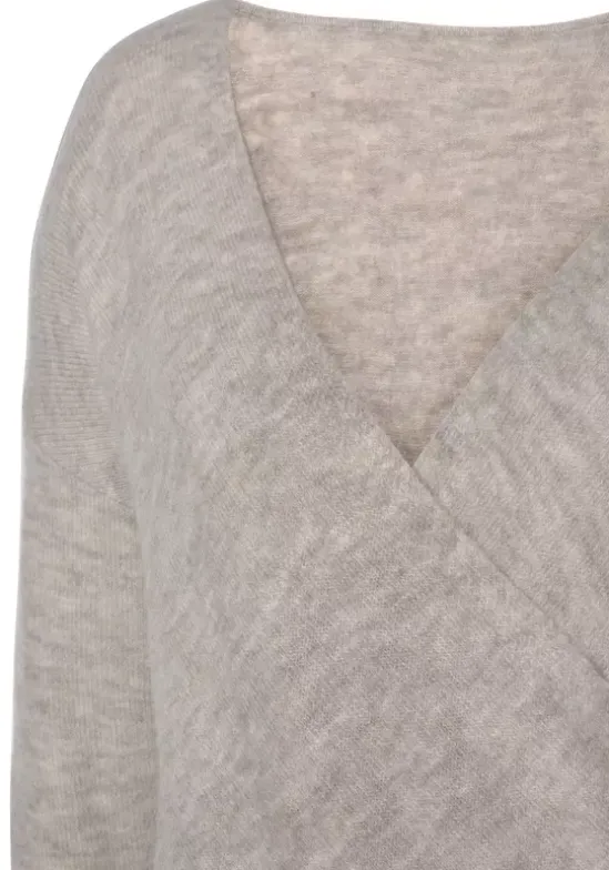 Strickpullover