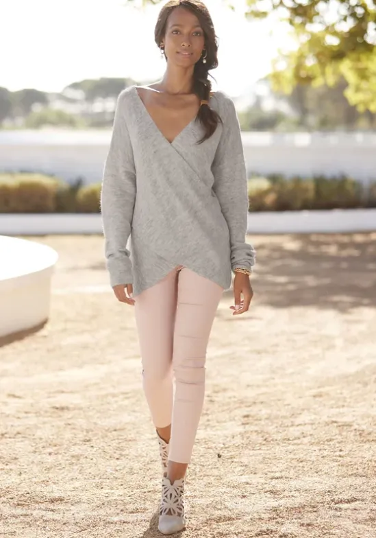 Strickpullover